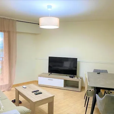 Marinasunbeach Paseo Maritimo Lejlighed Torrevieja