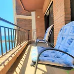 Marinasunbeach Paseo Maritimo Appartement Torrevieja