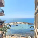 Appartement Marinasunbeach Paseo Maritimo *