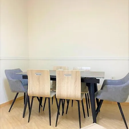 Marinasunbeach Paseo Maritimo *