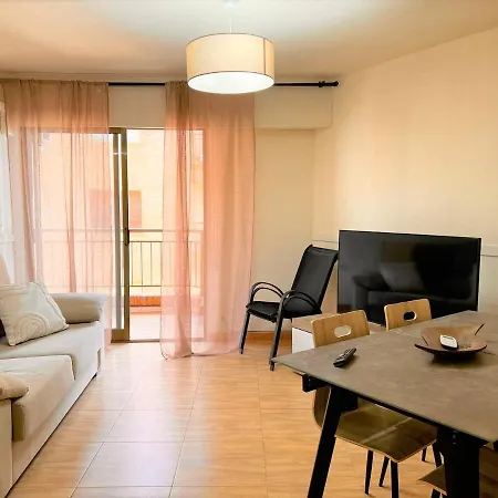 Appartement Marinasunbeach Paseo Maritimo Torrevieja