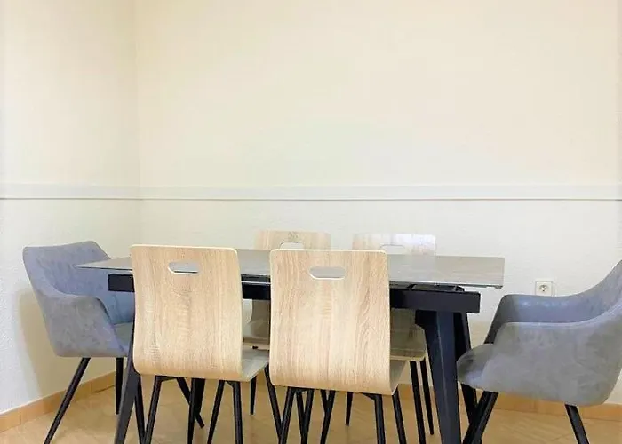 Marinasunbeach Paseo Maritimo *